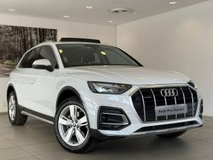 Audi Q5 40TDI quattro Advanced - Image 1