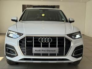 Audi Q5 40TDI quattro Advanced - Image 2