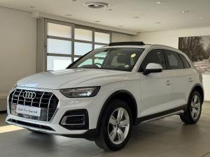 Audi Q5 40TDI quattro Advanced - Image 4