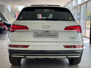 Audi Q5 40TDI quattro Advanced - Image 5