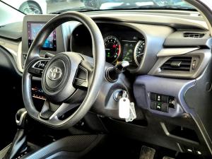 Toyota Starlet 1.5 XS auto - Image 11