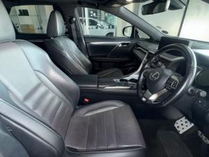 Lexus RX 350 F Sport - Image 11
