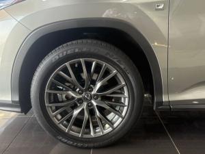 Lexus RX 350 F Sport - Image 12