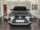 Thumbnail Lexus RX 350 F Sport