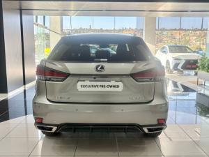 Lexus RX 350 F Sport - Image 4