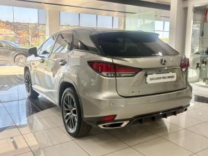 Lexus RX 350 F Sport - Image 5