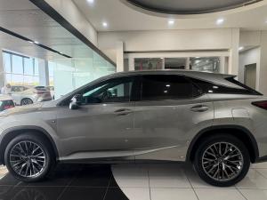 Lexus RX 350 F Sport - Image 7