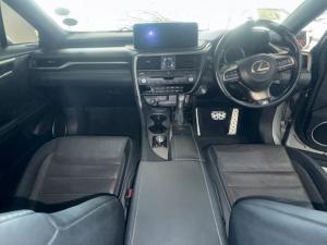 Lexus RX 350 F Sport - Image 9