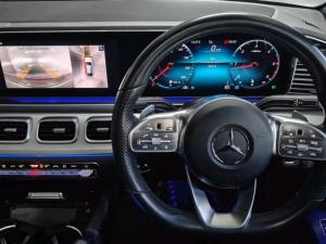 Mercedes-Benz GLE GLE400d coupe 4Matic AMG Line - Image 11