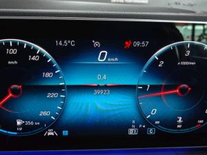 Mercedes-Benz GLE GLE400d coupe 4Matic AMG Line - Image 12