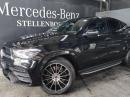 Thumbnail Mercedes-Benz GLE GLE400d coupe 4Matic AMG Line