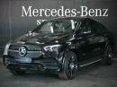 Thumbnail Mercedes-Benz GLE GLE400d coupe 4Matic AMG Line