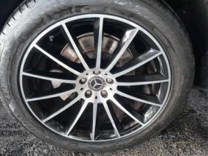 Mercedes-Benz GLE GLE400d coupe 4Matic AMG Line - Image 5