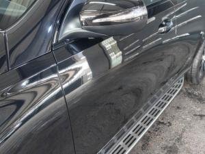Mercedes-Benz GLE GLE400d coupe 4Matic AMG Line - Image 7