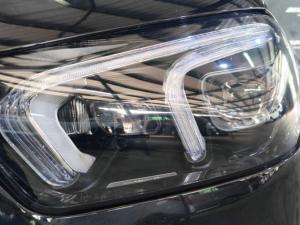 Mercedes-Benz GLE GLE400d coupe 4Matic AMG Line - Image 8