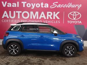 Citroen C3 Aircross 1.2T Shine - Image 12