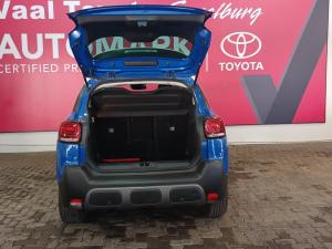 Citroen C3 Aircross 1.2T Shine - Image 15