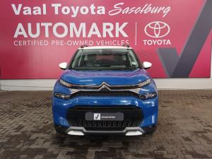 Citroen C3 Aircross 1.2T Shine - Image 3