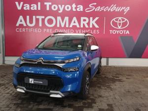 Citroen C3 Aircross 1.2T Shine - Image 6