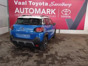 Citroen C3 Aircross 1.2T Shine - Image 7