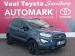 Ford EcoSport 1.5 Ambiente - Thumbnail 1