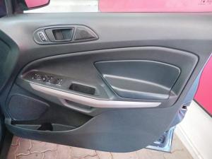 Ford EcoSport 1.5 Ambiente - Image 20