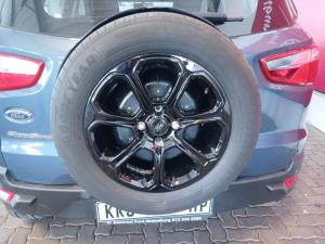 Ford EcoSport 1.5 Ambiente - Image 21