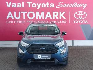 Ford EcoSport 1.5 Ambiente - Image 2