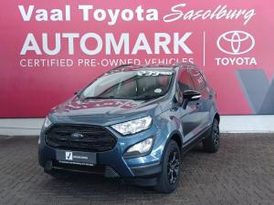 Ford EcoSport 1.5 Ambiente - Image 3