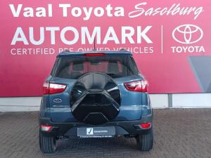Ford EcoSport 1.5 Ambiente - Image 4