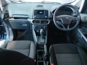 Ford EcoSport 1.5 Ambiente - Image 8