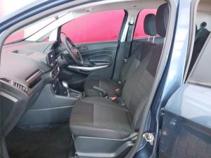 Ford EcoSport 1.5 Ambiente - Image 9