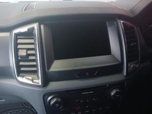 Ford Ranger 3.2TDCi double cab 4x4 Wildtrak auto - Image 14