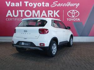 Hyundai Venue 1.0T Motion - Image 4