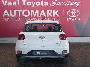 Hyundai Venue 1.0T Motion - Image 5