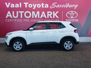 Hyundai Venue 1.0T Motion - Image 6