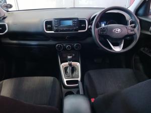 Hyundai Venue 1.0T Motion - Image 8