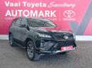 Thumbnail Toyota Fortuner 2.8GD-6 VX