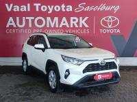 Thumbnail Toyota RAV4 2.0 GX auto