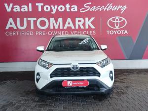 Toyota RAV4 2.0 GX auto - Image 2