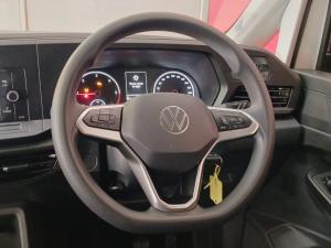 Volkswagen Caddy Kombi 2.0TDI - Image 11
