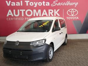 Volkswagen Caddy Kombi 2.0TDI - Image 3