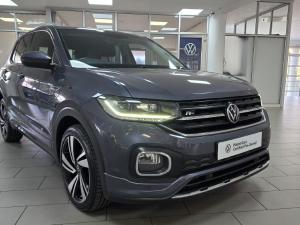 Volkswagen T-Cross 1.0TSI 85kW Highline - Image 18