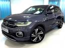 Thumbnail Volkswagen T-Cross 1.0TSI 85kW Highline