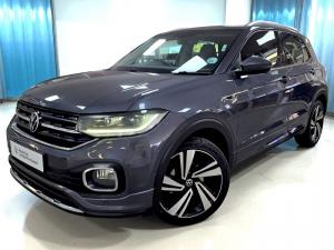 Volkswagen T-Cross 1.0TSI 85kW Highline - Image 1