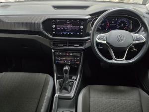 Volkswagen T-Cross 1.0TSI 85kW Highline - Image 2
