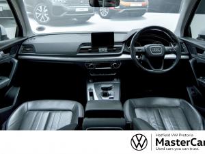 Audi Q5 40TDI quattro - Image 10