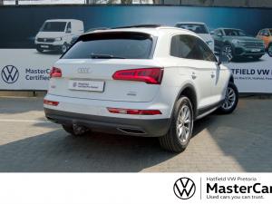 Audi Q5 40TDI quattro - Image 4