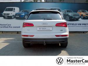 Audi Q5 40TDI quattro - Image 5