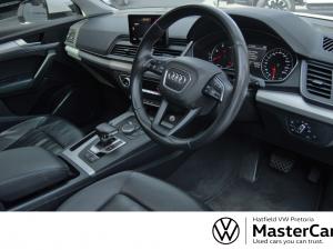 Audi Q5 40TDI quattro - Image 7